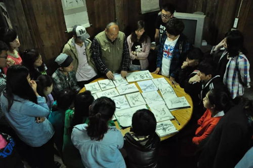 考生必讀 2021年西安翻譯學(xué)院藝術(shù)類(lèi)專(zhuān)業(yè)詳解——節(jié)目及電視欄目策劃與推廣