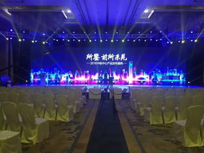 LED廣告的分類(lèi)與電視節(jié)目策劃推廣策略